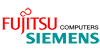 Número de Parte Fujitsu Siemens <br><i>para Baterías y Cargadóres de Videocámaras</i>