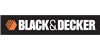 Baterías y Cargadores Black & Decker para Taladradoras