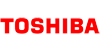 Toshiba batería y un cargador para teléfonos inteligentes y tabletas