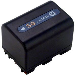 CCD-TRV138 Batería (2 Celdas)