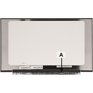 Pavilion 15-cs0002TX Panel LCD 15.6" 1920x1080 FHD LED IPS Mate