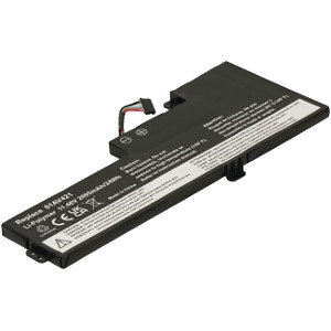 ThinkPad T470P 20J7 Batería (3 Celdas)