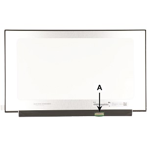 ThinkPad E15 Gen 2 20TD Panel LCD 15,6" WUXGA 1920x1080 HD IPS Brillante