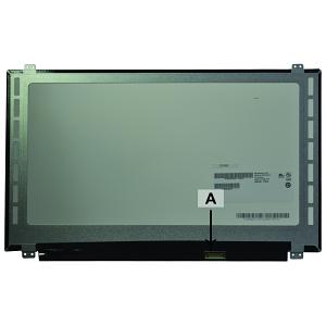 15T-AY100 Panel LCD 15,6" 1920x1080 Full HD LED Glossy TN