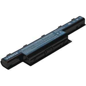 EasyNote TM89 Batería (6 Celdas)