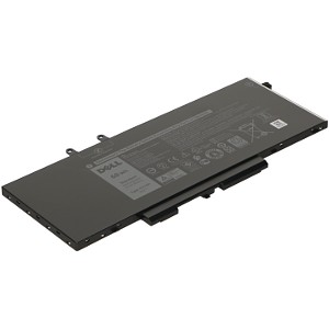 Latitude 5400 Chromebook Enterprise Batería (4 Celdas)