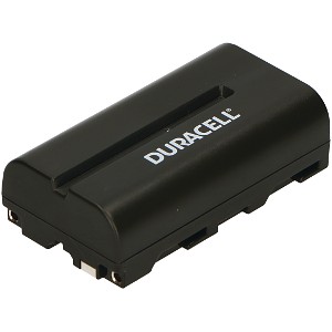 HDR-FX1000E Batería (2 Celdas)