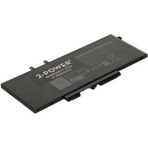 Latitude 7400 Batería (4 Celdas)