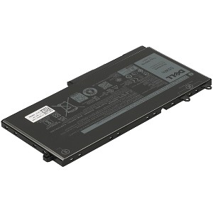 Precision Mobile Workstation 3551 Batería (3 Celdas)