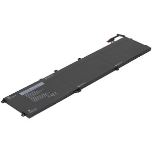 Inspiron 7591 2 in 1 Batería (6 Celdas)