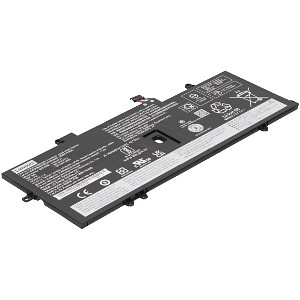 ThinkPad X1 Carbon Gen 8 20U9 Batería (4 Celdas)