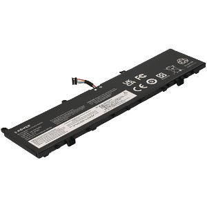 ThinkPad X1 Extreme 20MF Batería (4 Celdas)