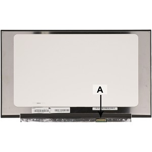 ThinkPad E15 20YG Panel LCD 15.6" 1920x1080 FHD LED IPS Mate