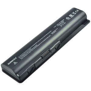 HDX X16-1360ES Batería (6 Celdas)
