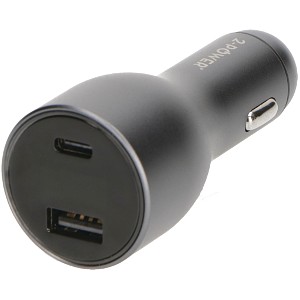 UF3000EA Adaptador de Coche