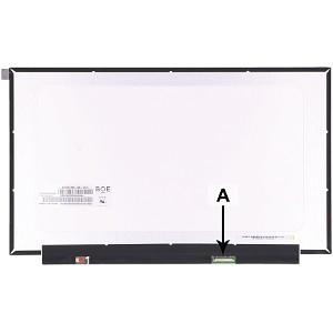 ThinkPad T590 20N4 15.6" 1920x1080 FHD LED TN Matte