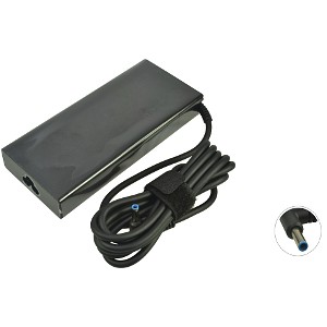 ZBook 15 G3 Mobile Workstation Adaptador