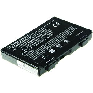 K60IJ-RBLX05 Batería (6 Celdas)