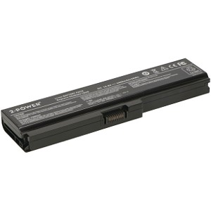 PSC16A-006011 Batería (6 Celdas)