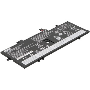 ThinkPad X1 Carbon Gen 8 Batería (4 Celdas)