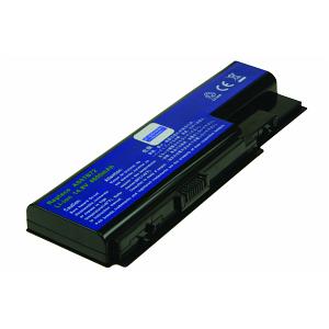 Extensa 7630G Batería (8 Celdas)