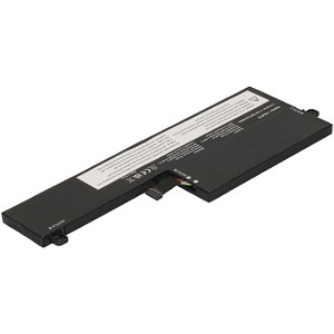 ThinkPad P15v Gen 1 20TQ Batería (6 Celdas)