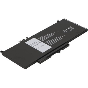 Latitude E5470 Batería (4 Celdas)