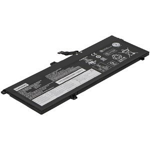 ThinkPad X390 20Q0 Batería (6 Celdas)