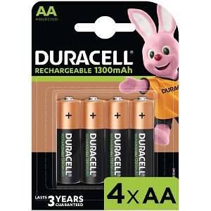 DCA 3.0 Batería