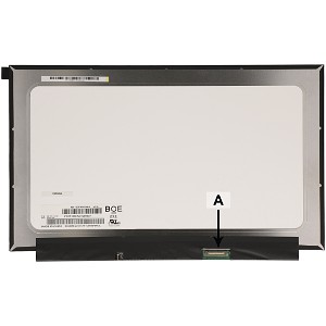 ThinkPad X13 20UG 13.3" FHD 1920x1080 IPS 300nits