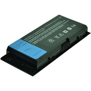 Latitude 12 Rugged Extreme 7204 Batería (9 Celdas)