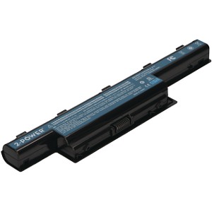 TravelMate P253-M Batería (6 Celdas)