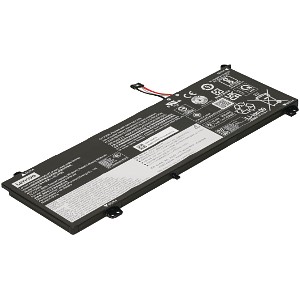 ThinkBook 15 G2 ITL 20VE Batería (4 Celdas)