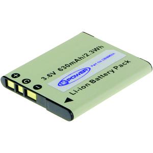 Cyber-shot DSC-W530P Batería