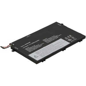 ThinkPad E495 20NE Batería (3 Celdas)