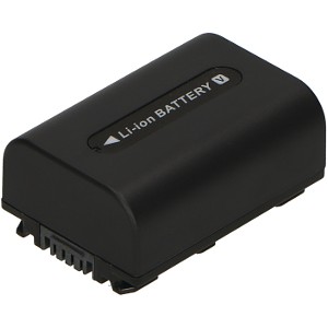 HandyCam HDR-PJ260VE Batería (2 Celdas)