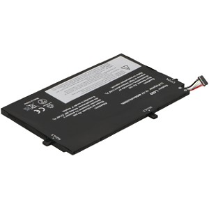 ThinkPad L15 Gen 1 20U3 Batería (3 Celdas)