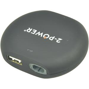 Latitude E6420 N-Series Adaptador de Coche