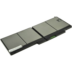 Precision Mobile Workstation M6600 Batería (4 Celdas)