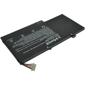  ENVY x360  15-u101nf Batería (3 Celdas)