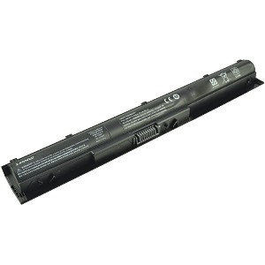 Pavilion Gaming  15-ak101nf Batería (4 Celdas)