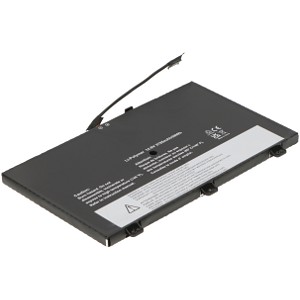 ThinkPad Yoga 14 20DM Batería (4 Celdas)