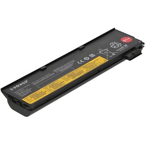 ThinkPad A475 20KL Batería (6 Celdas)