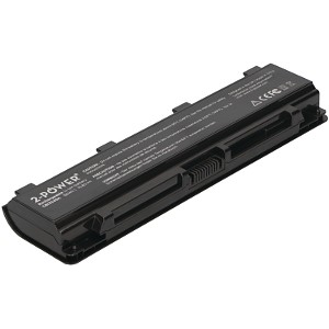 DynaBook Qosmio T752 Batería (6 Celdas)