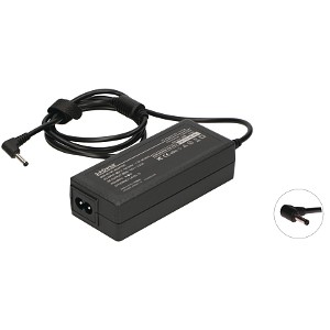 Yoga C640-13IML LTE 81XL Adaptador