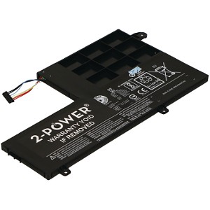 Ideapad 320S-14IKB 80X4 Batería (4 Celdas)