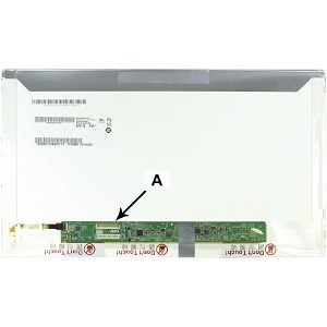 ProBook 6565b 15.6'' WXGA HD 1366x768 LED Brillante