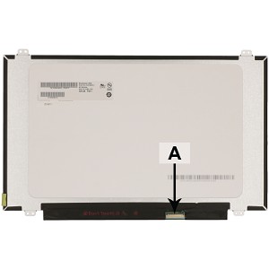 UX430 Panel LCD 14,0" 1920x1080 FHD LCD eDP (Mate)