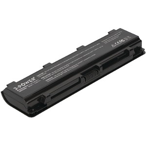 Satellite Pro C870-1FW Batería (6 Celdas)