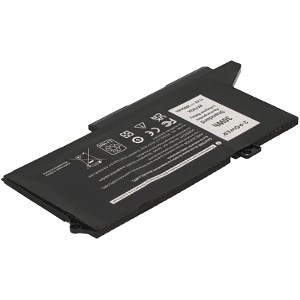 Latitude 5520 Batería (3 Celdas)